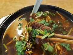 -王文群凉皮(星光国际店)