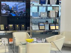 -泰康拜博口腔(凯迪大厦店)