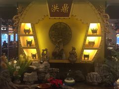 -小天鹅火锅·一线江景洪鼎旗舰店(洪崖洞店)