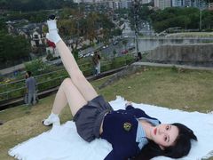 -白石龙音乐公园