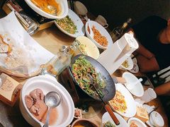 -禾田里·农村家常菜(乐从金河水岸店)