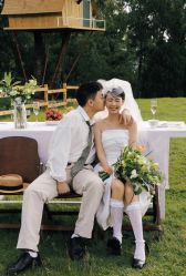 -拾尚映画·STUDIO婚纱摄影(中关村店)