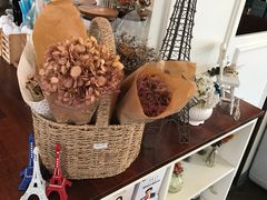 -Cafe de Paris(林荫路店)