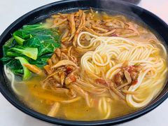 -凯丽上海阳春面馆(德仁里店)