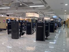 -古德菲力健身(特区报业店)