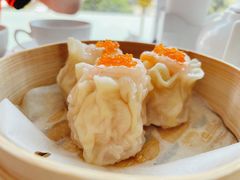 -青岛海景花园大酒店·粤海餐厅