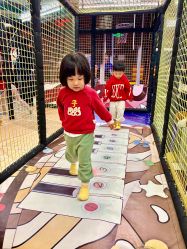 -meland亲子乐园(深圳领展中心城店)
