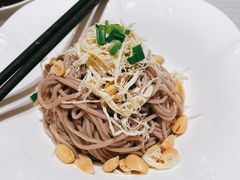 鸡丝荞面-望蓉城·古法酸菜鱼(世纪汇店)
