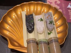 -牛YO寿喜烧和牛火锅自助(三台子万象汇店)