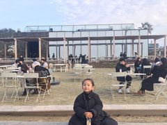 -Cafe Aewol Monsant