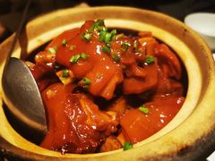 -汤城小厨•粤菜•靓汤(西直门凯德MALL店)