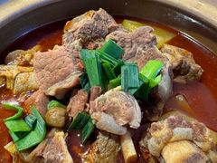 -石牌岭小亮蒸虾•湖北老字号(左岭店)