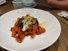 -周家二小姐的菜(西津渡店)