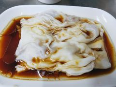 牛肉拉肠-源记肠粉(华贵路店)