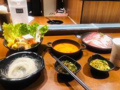 -呷哺呷哺 黄金牧场 (回龙观港龙店)