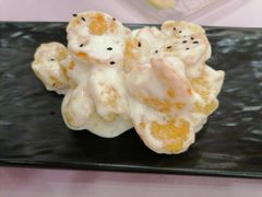 -金时代顺风大酒店(金山店)