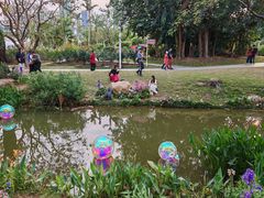 -人民公园(罗湖区)