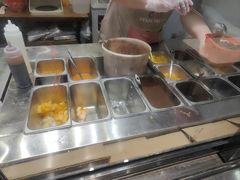 -二斗栗子(黄河道店)