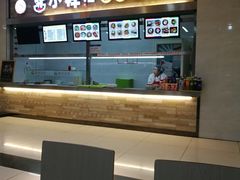 -东北师大净月校区食堂