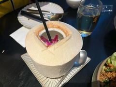 -Thai Alley泰爱里(二沙岛店)
