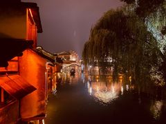 -乌镇景区