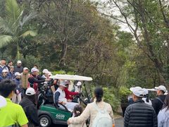 -麓湖高尔夫球俱乐部