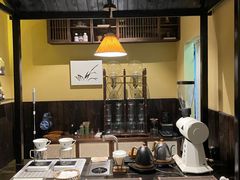 大堂-灶咖KITCHEN