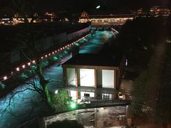 -都江堰中心国际酒店