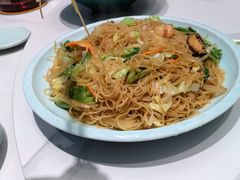 厦门炒米粉-八闽饭店闽南小镇(铁西店)