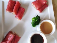 -明泉居茶点荟(车陂店)