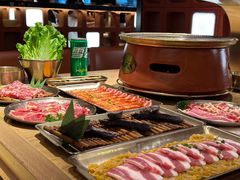 -西塔老太太泥炉烤肉(亚运村店)