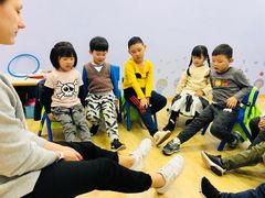 -I-Shine英语国际教育(大三林中心)