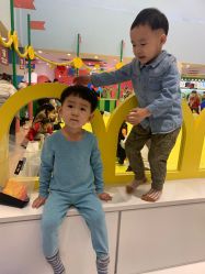 -乐多星球潮玩中心(沈阳嘉里城店)