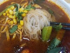 -袁记肉夹馍(北客站店)