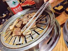 -九田家黑牛烤肉料理(新辰里亚运村店)