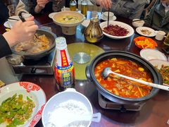 -肖记公安牛肉鱼杂馆·省级非物质文化遗产(三角路直营店)