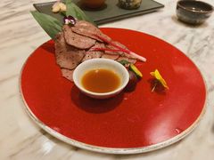 -月下料理(楷林IFC店)