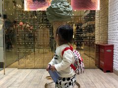 -VENCHI 闻绮(北京国贸商城店)