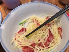-衡地道·三菜一汤(水岸新城店)