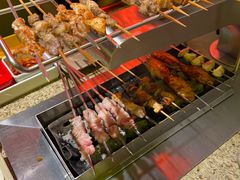 -大头叔烤鸡爪·朝鲜族烤串(天池路店)