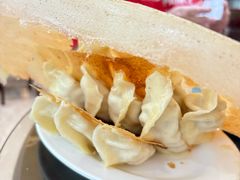 -邢家锅贴老店·非遗·开封菜(金明广场店)