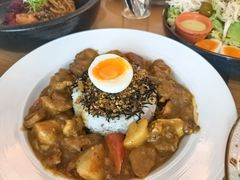 -良木缘咖啡西餐(优品道广场店)