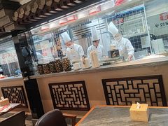 -李记饺子·熏酱东北菜(欢乐谷店)