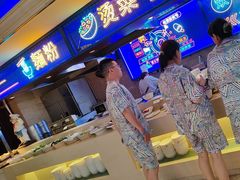 -海韵之星邮轮水会(明发商业广场店)