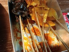 -鸡本无敌江湖菜(摩尔城店)