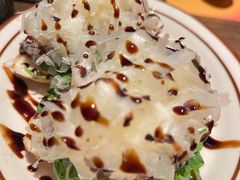 -ZAFFERANO西班牙海鲜饭(上海首店)