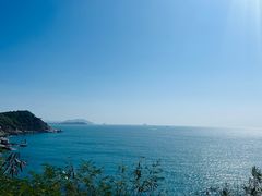 -三亚西岛海洋文化旅游区