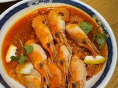 -必点海鲜·海肠捞饭大王(滨江道店)