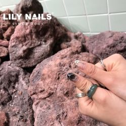 -LILY NAILS美甲美睫