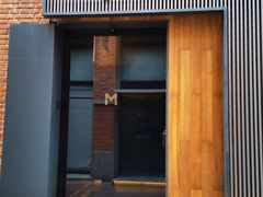 -大酉·M Coffee(北京美术馆店)